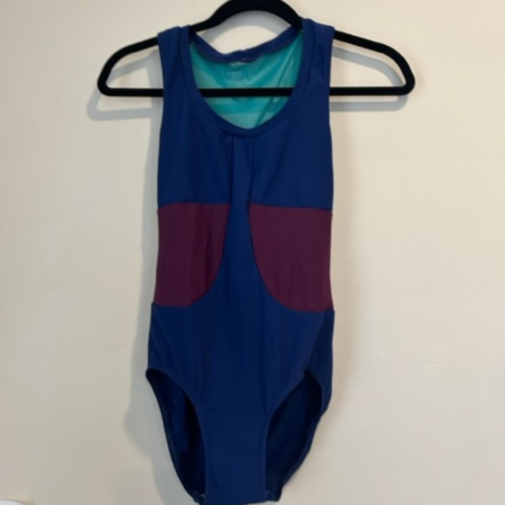 Eleve Dancewear Leotard Ballet Yumiko